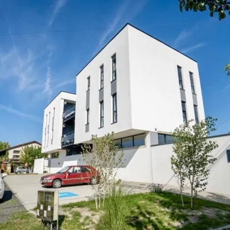 Casa Maria City Apartments