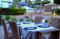 Maharaja Boutique Hotel Zanzibar - Morgenmad