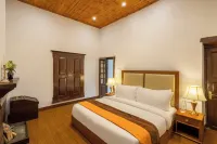 Ramgarh Heritage Villa, Manali, amã Stays & Trails Hotels in Bandrol
