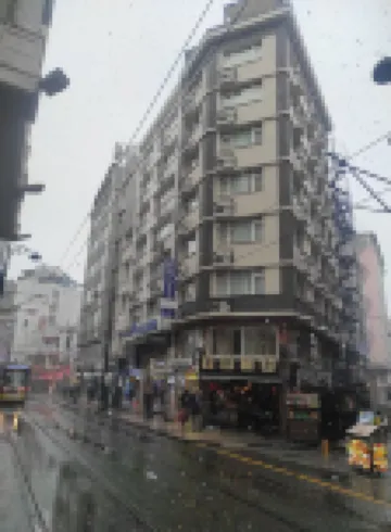 มารา โอลด์ซิตี้ โฮเทล