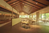 Sansuiso Tsuchiyu Spa - breakfast