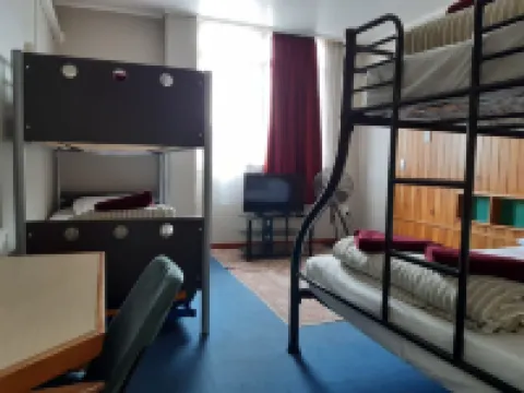 Ariki Backpackers Hotels in New Plymouth