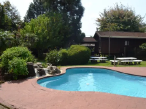 Log Cabin & Settlers Village Hotels in Graskop