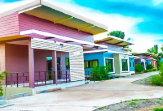 ทุ่งช้างฮิลล์รีสอร์ท โรงแรมในอำเภอ ทุ่งช้าง