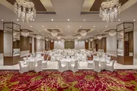 Radisson Salem - breakfast