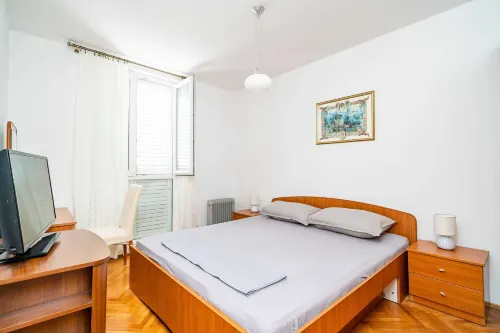 Apartment Klaudia - جاكوزي