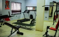 The Mirage Calabar - Gym
