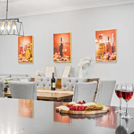 Serenity Estate Hunter Valley