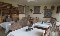 Beachcomber Bay Guest House in South Africa