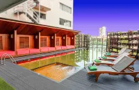 Ibis Styles Chiang Mai - Kitchens