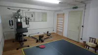 Hotel Garni Birkenhof - Gym