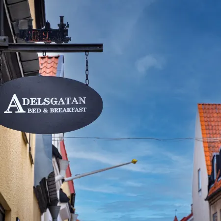 Adelsgatan Bed & Breakfast