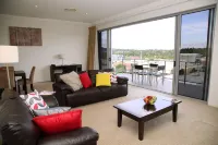 Toowoomba Central Plaza Apartment Hotel Official