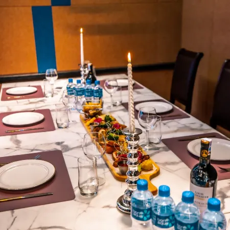 Grand Hill Hotel Ulaanbaatar
