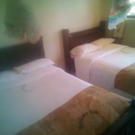 Montanna Inn Hotele w: Thika