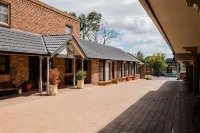 Castlemaine Colonial Motel Hotels in Maldon