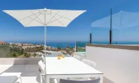 Seaview Residence with Private Pool