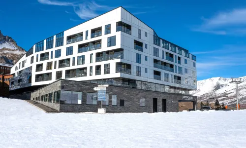 Hôtel VoulezVous by les Etincelles