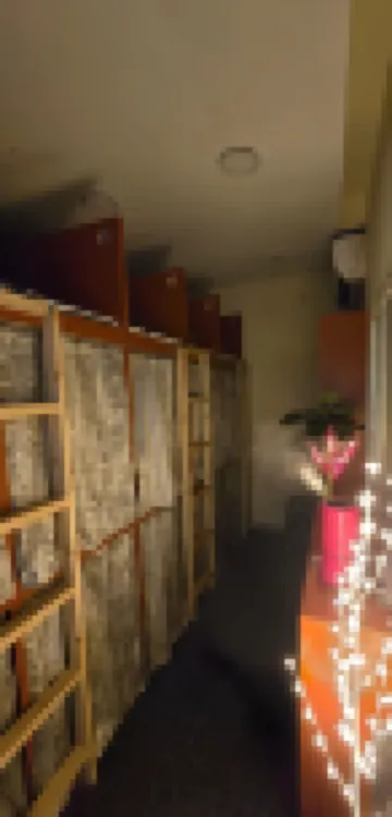 อัลฮารากิแคปซูล