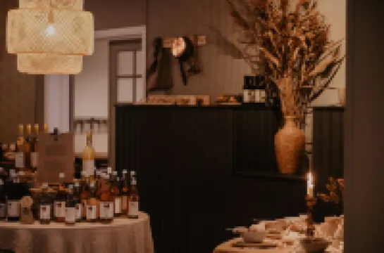 Stiftsgården Tallnäs Hotels in Vaggeryd Municipality