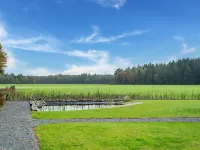 Holiday Home in Goirle Near Efteling Park