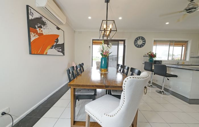 Doncaster Brick Family Home