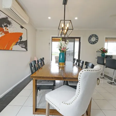 Doncaster Brick Family Home