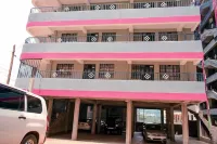 Clifton Bnb Kisii Hotels in 