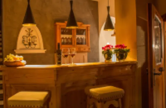 布魯恩霍夫木屋