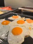 安德內斯套房飯店 - 早餐