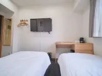 Ano Hotel Asakusa Hotel dekat Stasiun Asakusa
