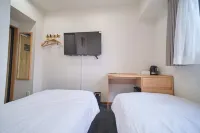 Ano Hotel Asakusa