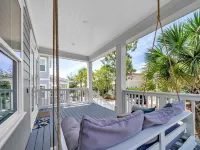 Our Gulfview Escape - Parkering