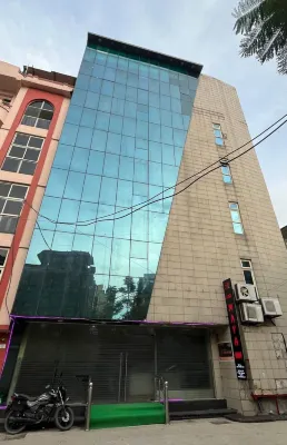 Hotel Maya Inn Hotels in Noida