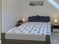 Holiday Home in Karnocicie by Szczecin Lagoon Hotels in Gmina Wolin