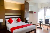 EAST VIEW HOTEL Hotel di Murcia