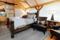 Battenkill Glamping Resort