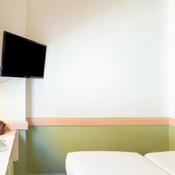 Ibis Budget Madrid Calle Alcalá