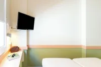 Ibis Budget Madrid Calle Alcalá