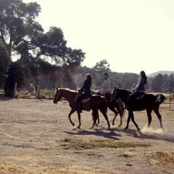 Rancho Santa Veronica