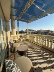Reikartz Qarshi Hotels in Karshi