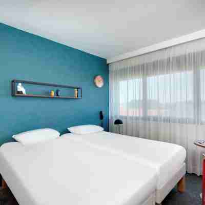 ibis Styles Clermont-Ferrand Gare Rooms