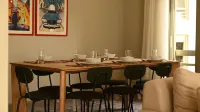 Pyamids Haven Các khách sạn ở Kerdasah