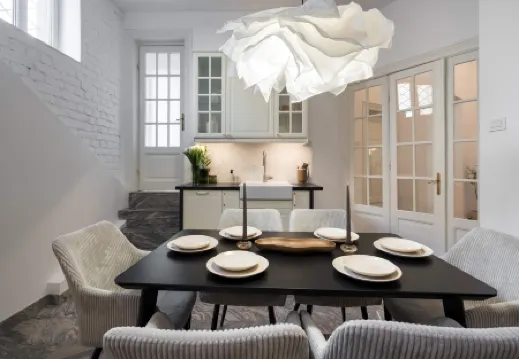 Calea 3Br Victoriei Stunner - Two Living Rooms - Balconies on the Avenue