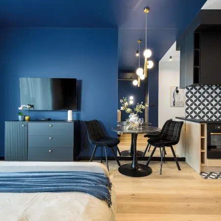 Zabrska 15 by Kairos Apartments