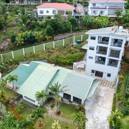 Sorento Holiday Apartments