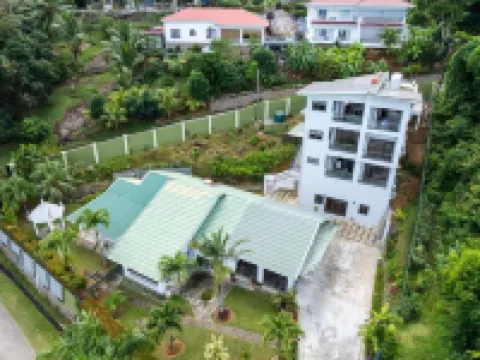 Sorento Holiday Apartments