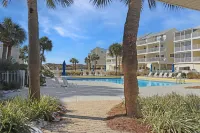 Sea Cliff A5 - Sunset Shores - Villas