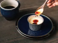 RITA Unnan Yoshida - breakfast