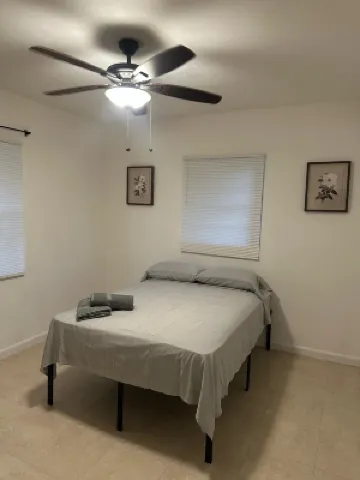 Fauna Bizcaya Hotels near Museum of Contemporary Art North Miami